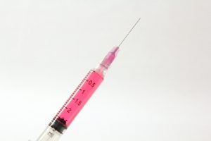 ワクチン注射02
